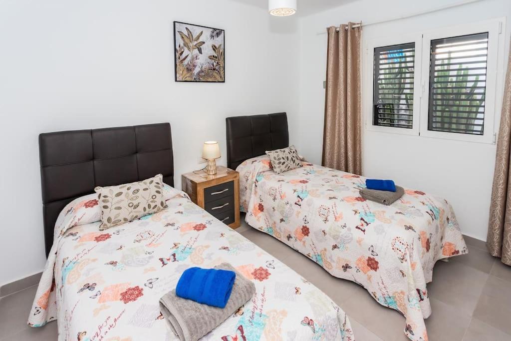 Casa Bella Leilighet Puerto del Carmen  Eksteriør bilde